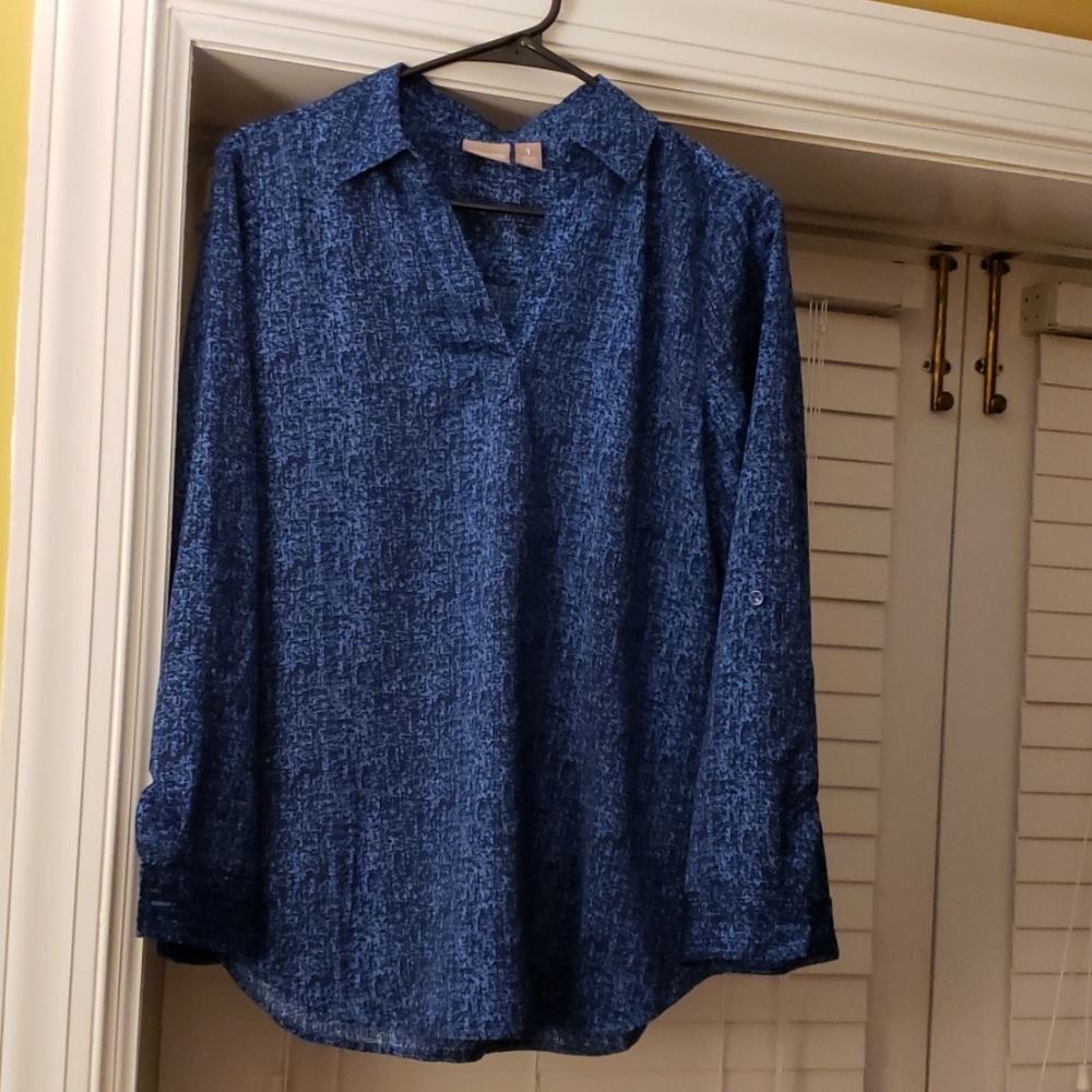 Chico's ladies shirt
